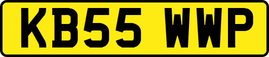 KB55WWP