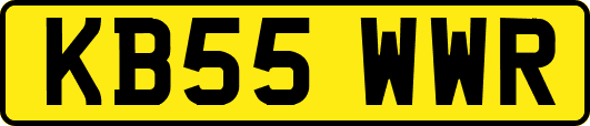 KB55WWR