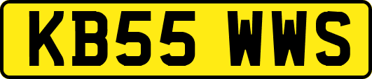 KB55WWS