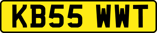 KB55WWT