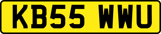 KB55WWU