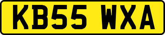 KB55WXA