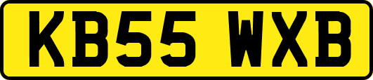 KB55WXB