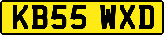 KB55WXD