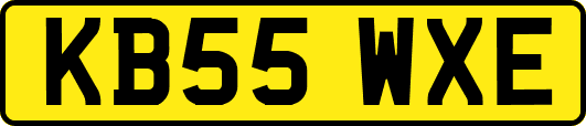 KB55WXE