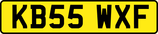 KB55WXF