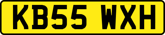 KB55WXH