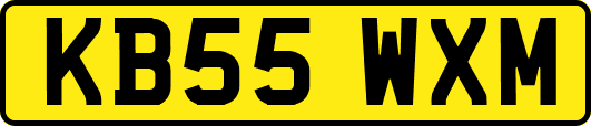 KB55WXM