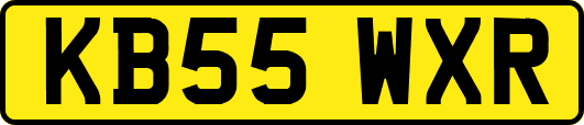 KB55WXR