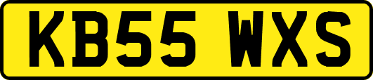 KB55WXS