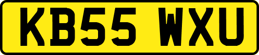 KB55WXU