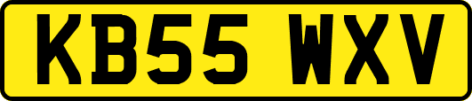 KB55WXV