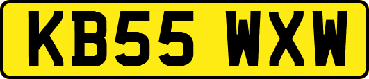 KB55WXW