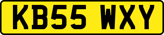 KB55WXY