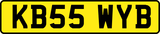 KB55WYB