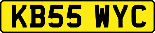 KB55WYC