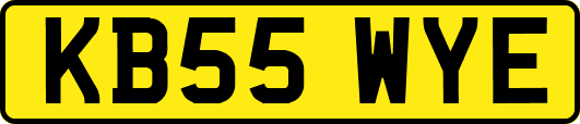 KB55WYE