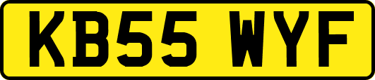 KB55WYF