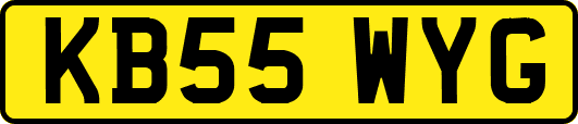 KB55WYG