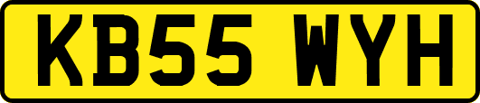 KB55WYH
