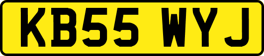 KB55WYJ