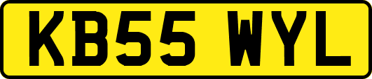 KB55WYL