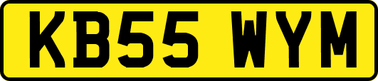KB55WYM