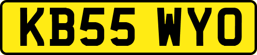 KB55WYO