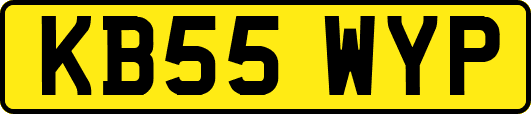 KB55WYP