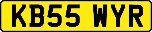 KB55WYR