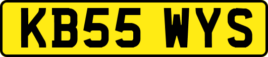 KB55WYS