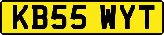 KB55WYT