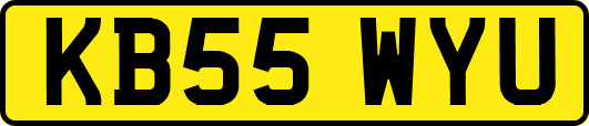 KB55WYU