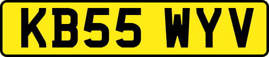 KB55WYV