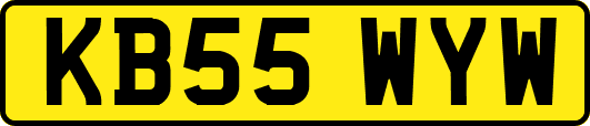 KB55WYW