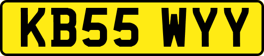 KB55WYY