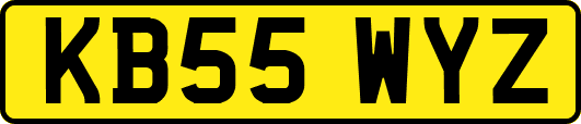 KB55WYZ