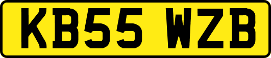 KB55WZB
