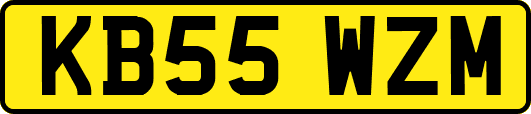 KB55WZM