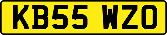 KB55WZO