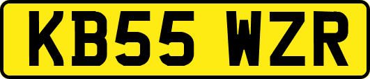KB55WZR