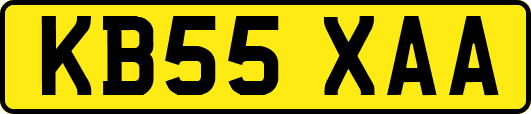 KB55XAA