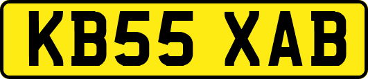 KB55XAB
