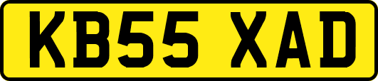 KB55XAD