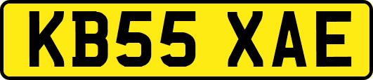 KB55XAE