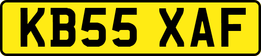 KB55XAF
