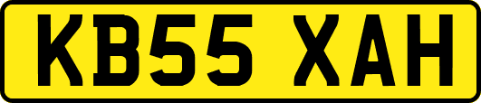 KB55XAH