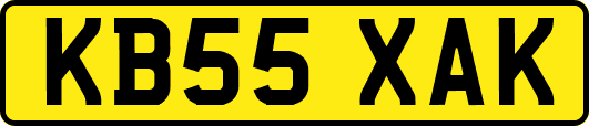 KB55XAK
