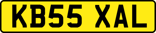 KB55XAL
