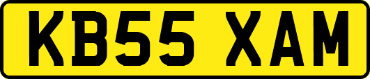 KB55XAM